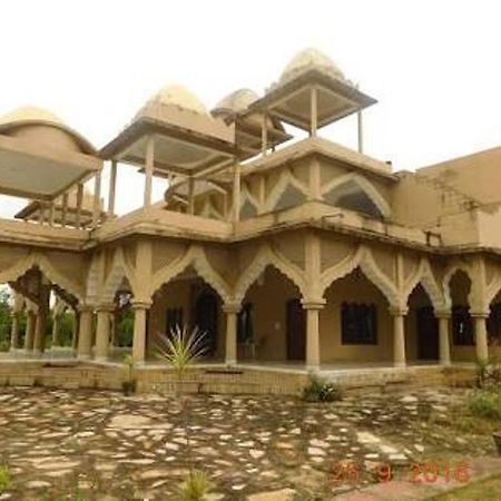 Royal Heritage Bandhavgarh Hotel Bandhavgarh National Park Kültér fotó