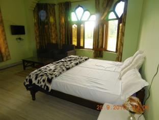 Royal Heritage Bandhavgarh Hotel Bandhavgarh National Park Kültér fotó