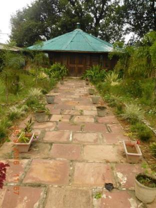 Royal Heritage Bandhavgarh Hotel Bandhavgarh National Park Kültér fotó