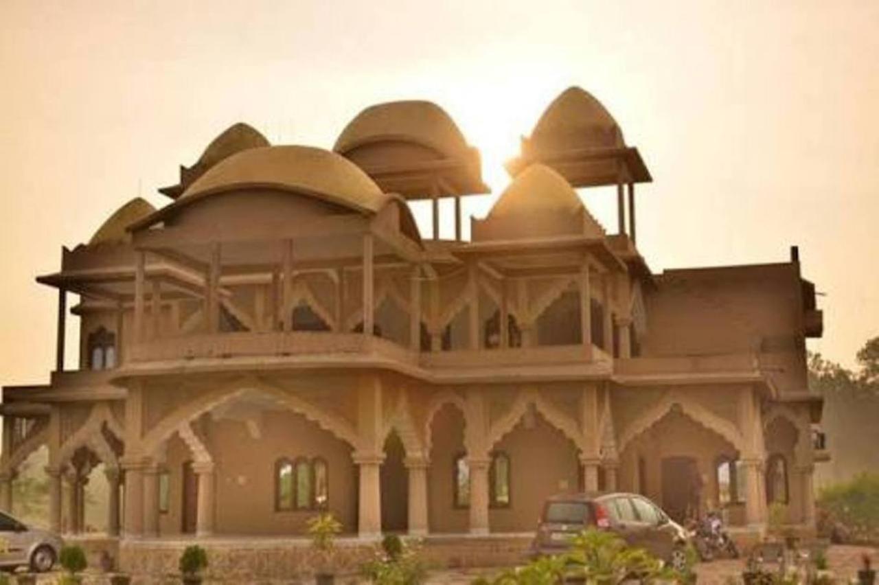 Royal Heritage Bandhavgarh Hotel Bandhavgarh National Park Kültér fotó