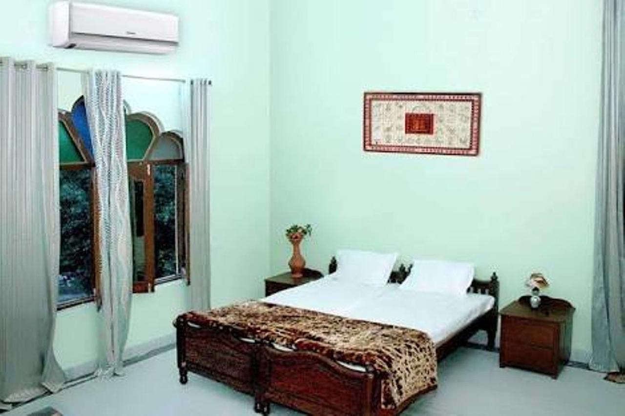 Royal Heritage Bandhavgarh Hotel Bandhavgarh National Park Kültér fotó